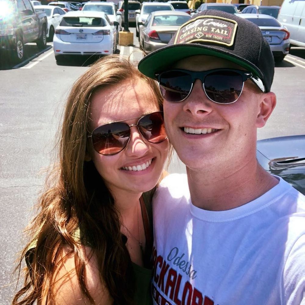 Meet your Posher, Abby